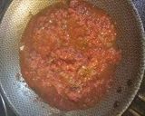 Foto del paso 4 de la receta: Pizzeta calabresa