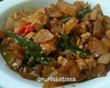 Foto langkah ke 3 dari resep Orek Tempe-Kikil.