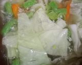Foto langkah ke 5 dari resep Sayur Sop mantaapp.