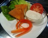 Tartármártás recept fázis 4 fotója
