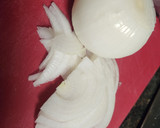 Foto del paso 1 de la receta: Sopa de col