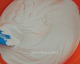 Foto langkah ke 3 dari resep Bolu Kukus Mekar.