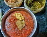 আলুর দম (Aloor dum recipe in Bengali) রেসিপির ধাপ 1 ছবি