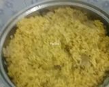 Foto langkah ke 4 dari resep Nasi Kebuli.