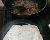 Foto del paso 1 de la receta: Tacos con aderezo guacamole