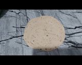 चूर चूर पराठा (Chur Chur paratha recipe in Hindi) रेसिपी चरण 4 फोटो