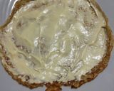 Foto del paso 1 de la receta: Recetas navideñas 🎄: Torre de panqueques