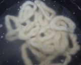 Foto del paso 5 de la receta: Lorighittas con estofado