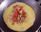 Foto del paso 6 de la receta: Omelette mediterraneo