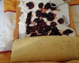 Foto del paso 43 de la receta: Jelly roll de crema de limón