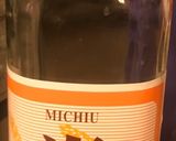 A picture of step 2 of Mayogee麻油雞 (black sesame oil chicken).
