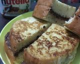 Foto langkah ke 6 dari resep Roti Bakar Bandung Homemade 🍞.