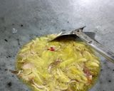 Foto langkah ke 3 dari resep Ayam Suwir Bumbu Rempah.