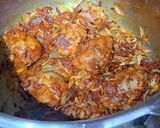 عکس مرحله 3 از دستور آش گوشت بوشهری