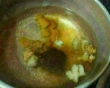Foto langkah ke 3 dari resep Wedang Jahe Kopi Susu.