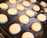 Foto del paso 2 de la receta: Scones