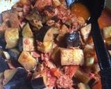 Foto del paso 5 de la receta: Berenjoles o Frijoles de berenjena Keto 🍆