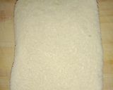 รูปขั้นตอนการทำที่ 2 ของ ขนมปังโรลไส้กล้วยหอม (Banana Bread Roll)
