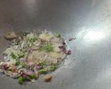 Foto langkah ke 3 dari resep Nasi Tutug Oncom.