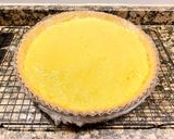 Foto del paso 7 de la receta: Tarta de manzana con masa sablé y crema pastelera