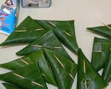 Foto langkah ke 5 dari resep Lupis.