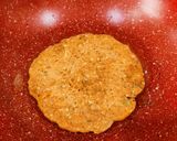 A picture of step 6 of Healthy oats veggie Pancakes.