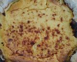 Foto del paso 6 de la receta: Tarta de queso al horno 🧀