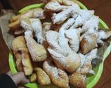 Foto del paso 2 de la receta: Calzones rotos económicos