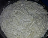 Foto del paso 6 de la receta: Fusilli 4 Quesos