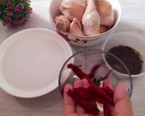 Foto langkah ke 2 dari resep Rendang Ayam.