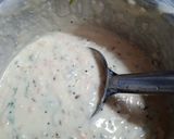 મમરાના ચીલા (Mamra Chila Recipe In Gujarati) રેસીપી સ્ટેપ6ફોટો