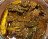 Foto langkah ke 5 dari resep 5. Lapis Daging.
