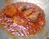 Foto langkah ke 3 dari resep Sarapan Sardines Spicy.