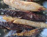 Tongkol Asam Manis langkah memasak 2 foto