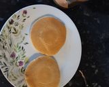 A picture of step 1 of Lazy carb up breakfast.