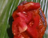 Foto langkah ke 2 dari resep Pepes ikan tongkol.
