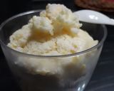 Foto langkah ke 8 dari resep Es Puter Durian/Nangka.