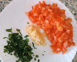 Foto del paso 1 de la receta: Tajine de pollo con verduras