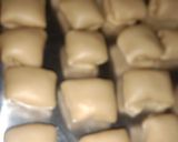 Foto langkah ke 4 dari resep Bolen Pisang.