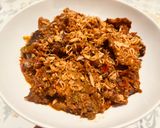 Foto langkah ke 6 dari resep Balado daging sapi panggang 🌶️🌶️🌶️🌶️🌶️🌶️🌶️🌶️🌶️🌶️.