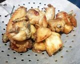 Foto langkah ke 1 dari resep Semur Ayam.