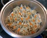 Foto langkah ke 2 dari resep Siomay Dimsum.