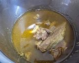 عکس مرحله 3 از دستور خورشت کرفس 🍲 celery stew