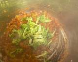 Instant Macaroni in Insta pot recipe step 2 photo