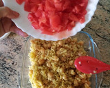 Foto del paso 5 de la receta: Ensalada de bulgur con garbanzos