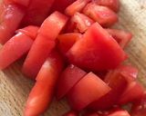 Lecsó Mama módra🍅🫑🧅 recept fázis 2 fotója
