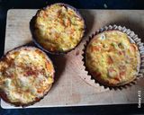 Foto del paso 12 de la receta: Tarteletas de calabaza y zanahoria