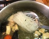 Foto del paso 3 de la receta: Caldo de fideo chino al estilo sonorense