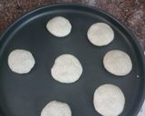 बाजरा की बिस्कुट (Bajra ki biscuit recipe in Hindi) रेसिपी चरण 5 फोटो