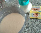 Foto del paso 1 de la receta: Donas de avena